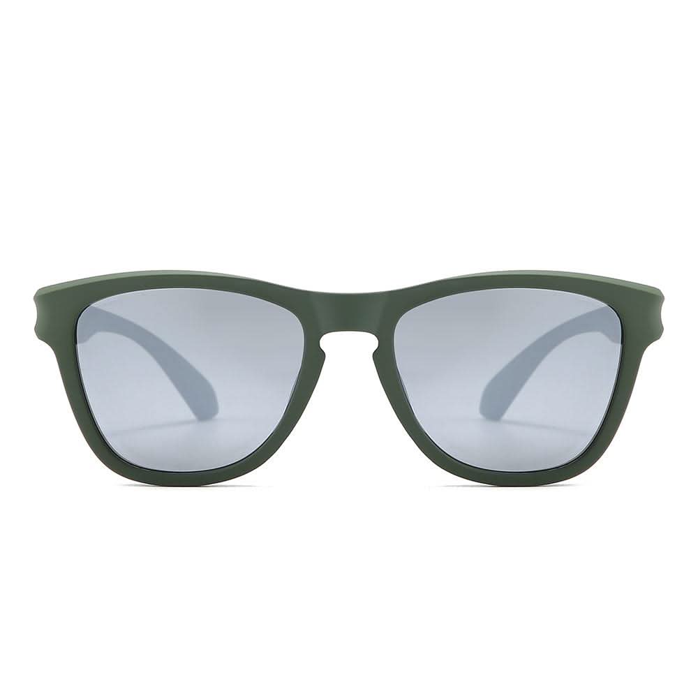 Dollger Oval Casual Sunglasses