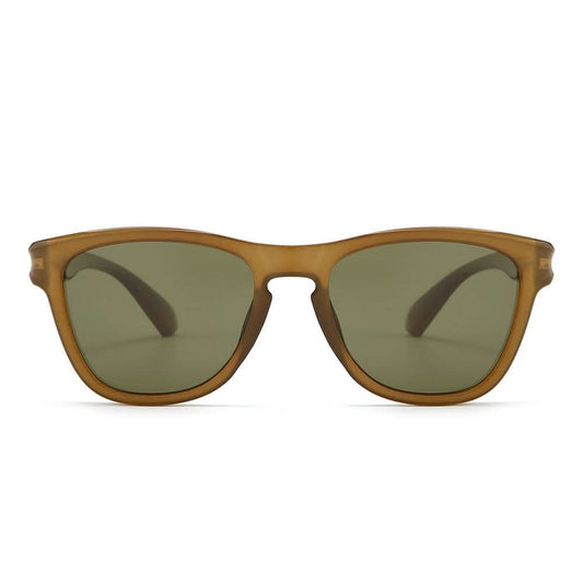 Dollger  Oval Casual Sunglasses